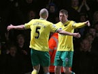 In Pictures: Norwich 4-2 Newcaslte