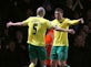 In Pictures: Norwich City 4-2 Newcastle United