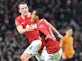 In Pictures: Man United 4-1 Wolves