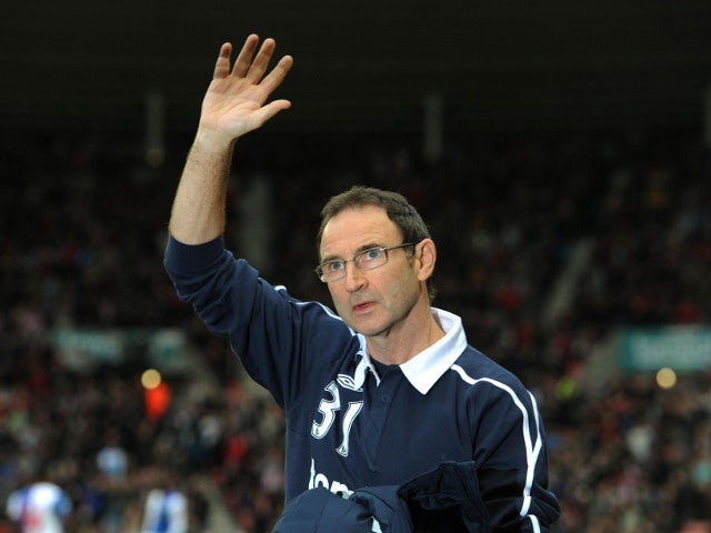 O'Neill: Wigan our best win