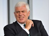 Peter Ridsdale