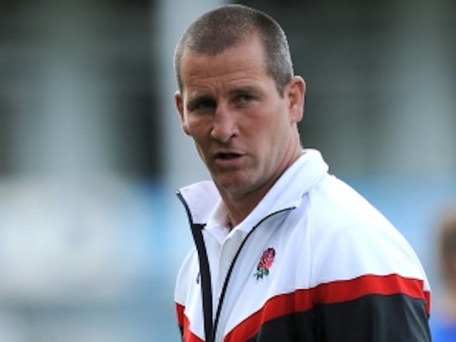 Lancaster appointed England coach