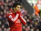 Luis Suarez, Sebastian Coates return to Liverpool