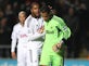 In Pictures: Swansea 2-0 Fulham