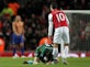 In Pictures: Arsenal 1-0 Everton