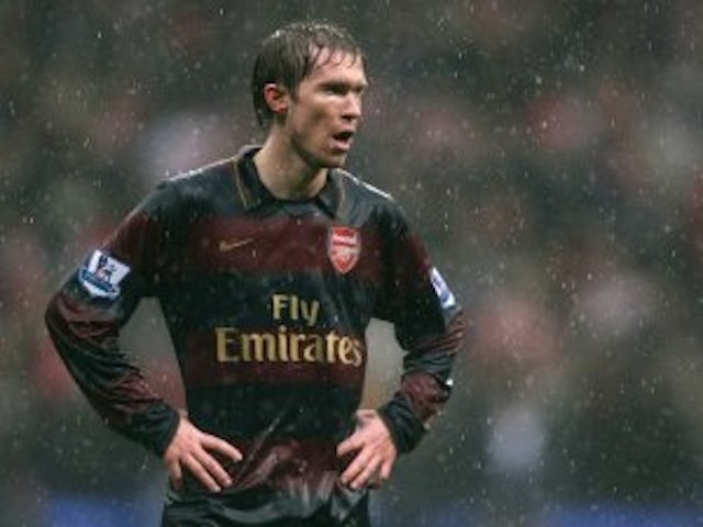 Hleb offered to QPR
