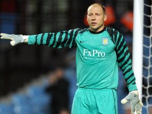 Friedel: 'Guzan can be one of PL's best'