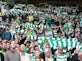 Celtic fined by UEFA