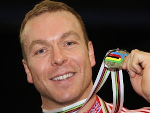 Sir Chris Hoy retires from track cycling