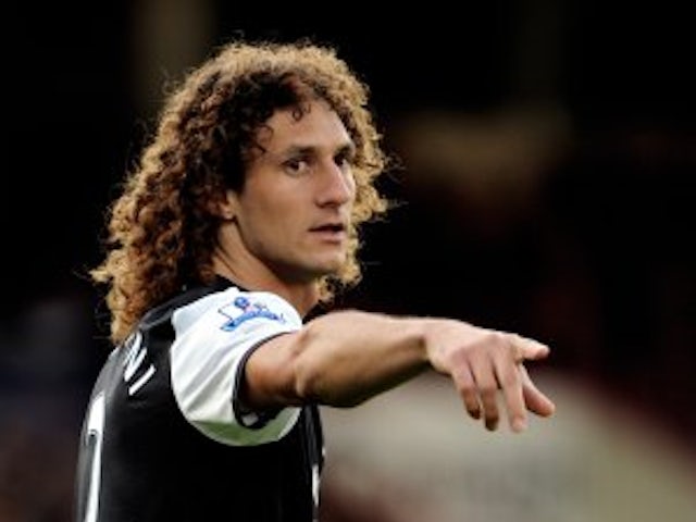 Coloccini could be sidelined until May