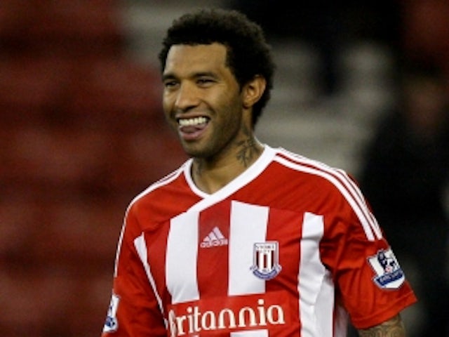 Pennant to exit Stoke on loan