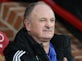 Scolari ends contract with Palmeiras