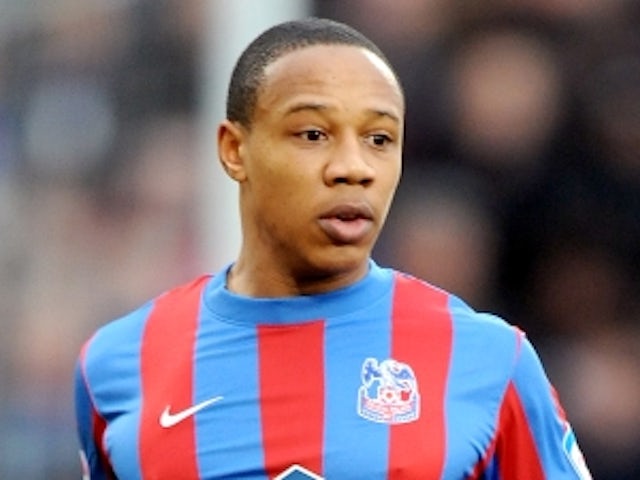 Palace looking to sell Clyne