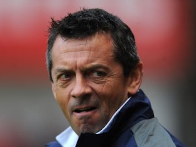 Brown agrees to manage Hartlepool?
