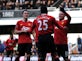 In Pictures: Queens Park Rangers 0-2 Manchester United