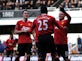 In Pictures: QPR 0-2 Man United