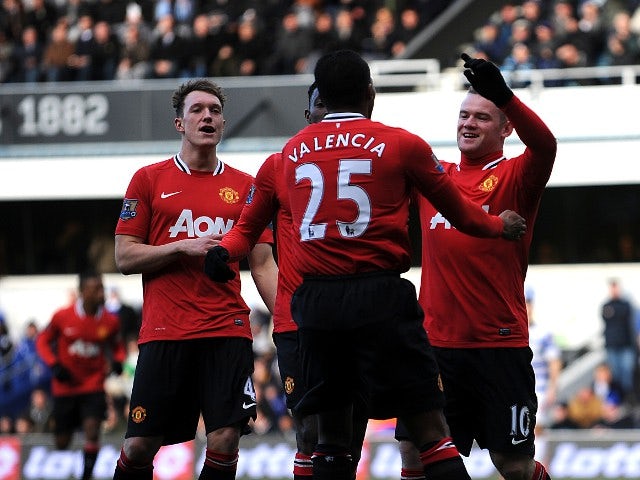Ferguson confirms Rooney return