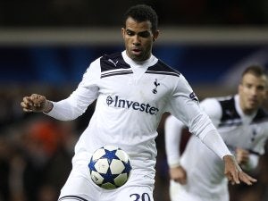 Spurs confirm Sandro offers