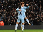 In Pictures: Man City 1-0 Arsenal