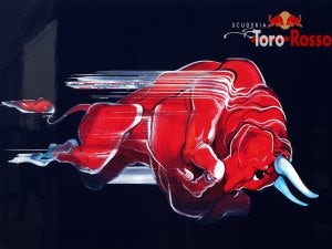 Renault to power Toro Rosso