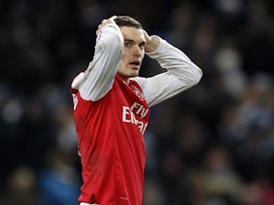 Vermaelen: "I didn't think it was a penalty"