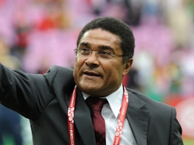 Eusebio: 'Real Madrid are the best in the world'
