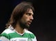 Half-Time Report: Georgios Samaras equalises for Celtic in Lisbon