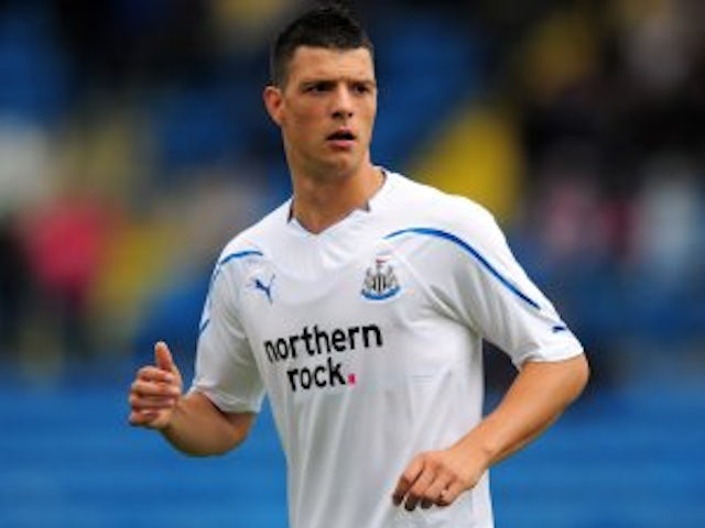 Vuckic pleased with performance