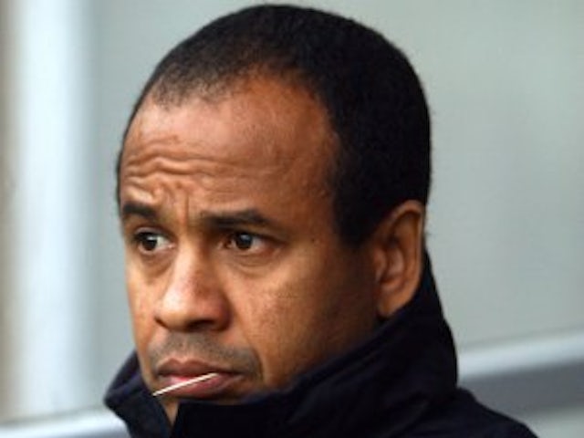 Tigana appointed Shanghai coach