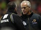 McCarthy ready for relegation scrap