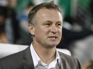 O'Neill "very disappointed" with draw