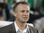 Michael O'Neill "very disappointed" with draw
