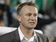Michael O'Neill rues missed chances