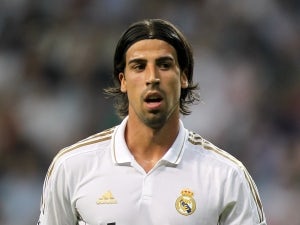 Khedira: "This is our last chance"