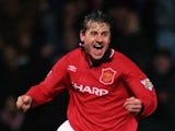 Andrei Kanchelskis