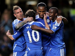 Gale criticises "diabolical" Chelsea players