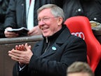 Sir Alex Ferguson hints at one more signing