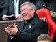 Sir Alex Ferguson hints at one more signing