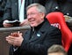 Sir Alex Ferguson expects 'feisty' clash