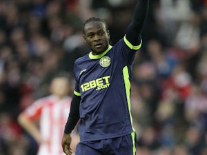 Moses's agent takes swipe at Whelan