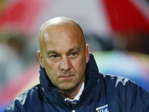 Cooper resigns as Hartlepool manager
