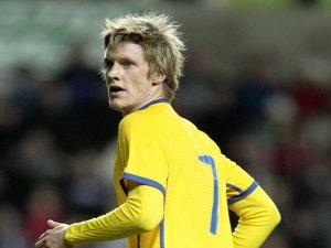 Euro 2012 Preview: Sweden