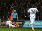 In Pictures: Swansea City 1-1 Tottenham Hotspur