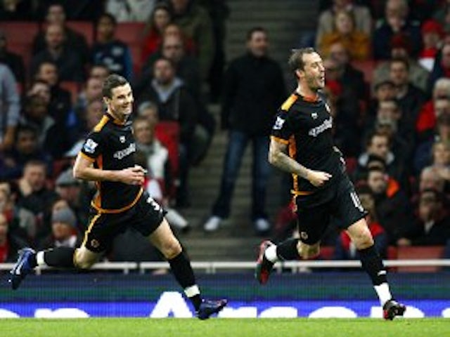 Fletcher delighted with Sunderland brace