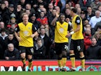 In Pictures: Manchester United 2-3 Blackburn Rovers