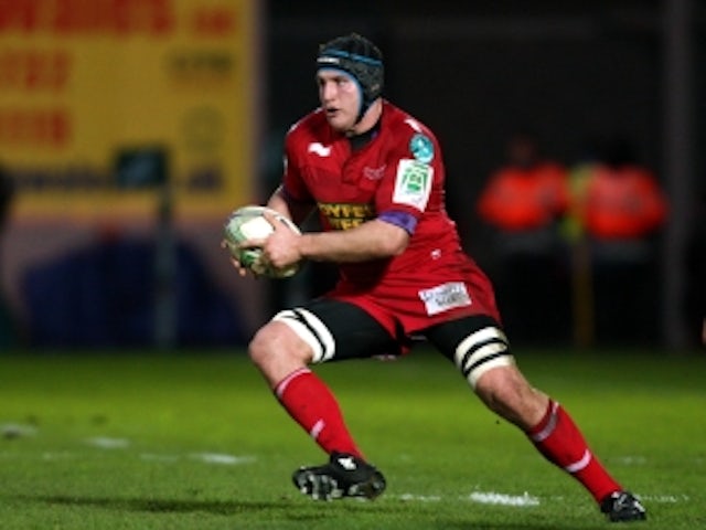 Morgan agrees Gloucester switch