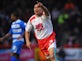 Reading 0-1 Stevenage