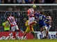 Gillingham 1-3 Stoke City