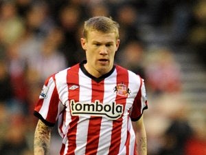 McClean left out of Ireland squad