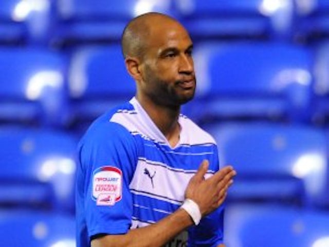 Kebe signs new Reading deal